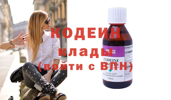 хмурый Верхний Тагил