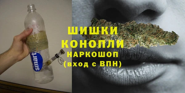 хмурый Верхний Тагил